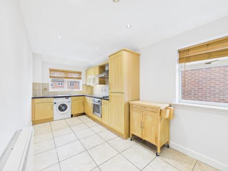 2 bedroom Maisonette for sale in Rossendale Road, Earl Shilton, LE9