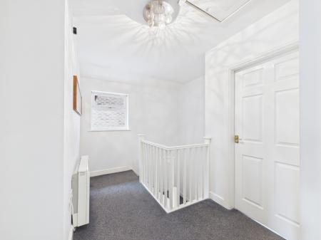 2 bedroom Maisonette for sale in Rossendale Road, Earl Shilton, LE9