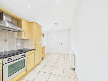 2 bedroom Maisonette for sale in Rossendale Road, Earl Shilton, LE9
