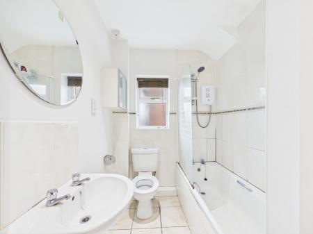 2 bedroom Maisonette for sale in Rossendale Road, Earl Shilton, LE9