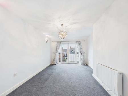 2 bedroom Maisonette for sale in Rossendale Road, Earl Shilton, LE9