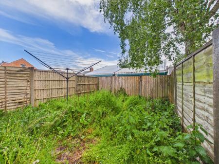2 bedroom Maisonette for sale in Rossendale Road, Earl Shilton, LE9