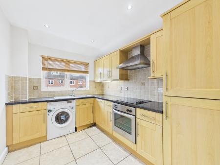 2 bedroom Maisonette for sale in Rossendale Road, Earl Shilton, LE9