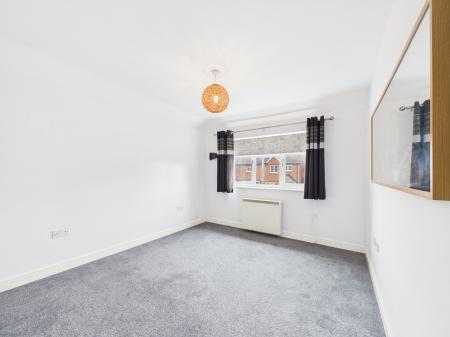 2 bedroom Maisonette for sale in Rossendale Road, Earl Shilton, LE9