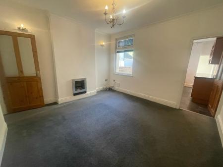 2 bedroom Terraced House to let in Bracebridge Street, Nuneaton, CV11