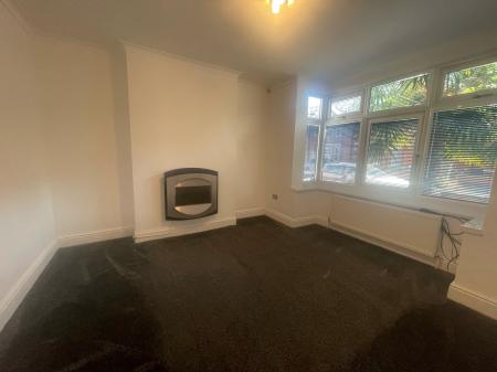 2 bedroom Terraced House to let in Bracebridge Street, Nuneaton, CV11