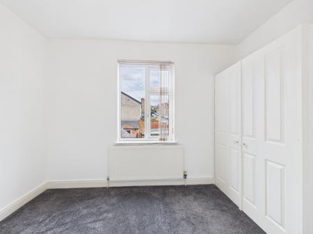 3 bedroom Terraced House to let in Chapel Street, Barwell, LE9