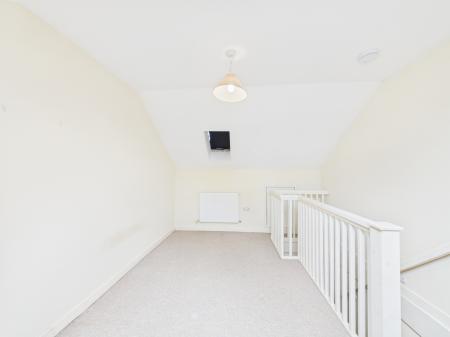 3 bedroom Terraced House to let in Chapel Street, Barwell, LE9
