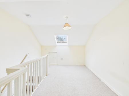 3 bedroom Terraced House to let in Chapel Street, Barwell, LE9