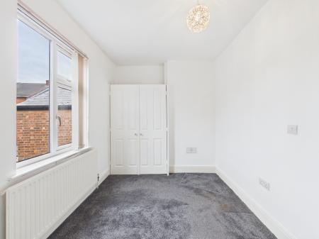 3 bedroom Terraced House to let in Chapel Street, Barwell, LE9