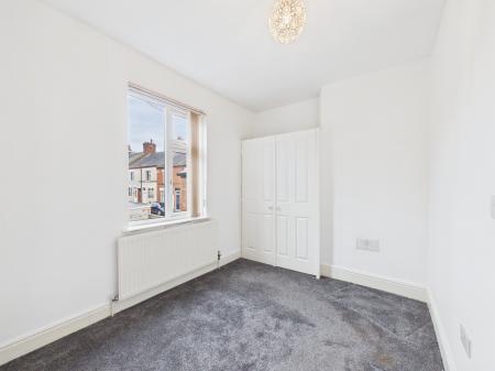 3 bedroom Terraced House to let in Chapel Street, Barwell, LE9