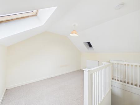 3 bedroom Terraced House to let in Chapel Street, Barwell, LE9