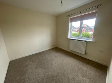 3 bedroom Detached house to let in Jubilee Drive, Earl Shilton, LE9