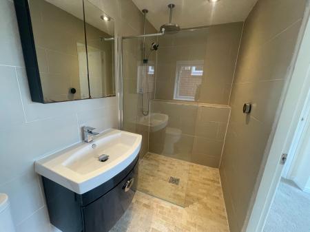 3 bedroom Detached house to let in Jubilee Drive, Earl Shilton, LE9