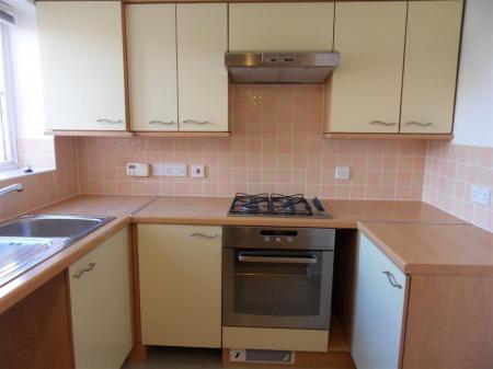 3 bedroom Terraced House to let in Russett Close, Barwell, LE9