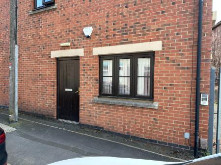 0 bedroom Commercial Property to let in Druid Street, Hinckley, LE10