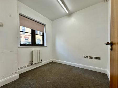 0 bedroom Commercial Property to let in Druid Street, Hinckley, LE10