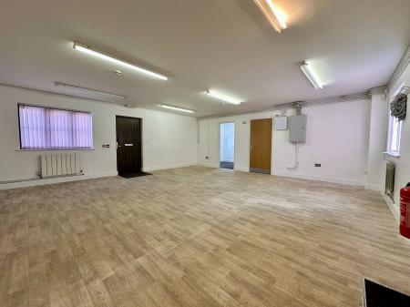 Druid Street, Hinckley, LE10