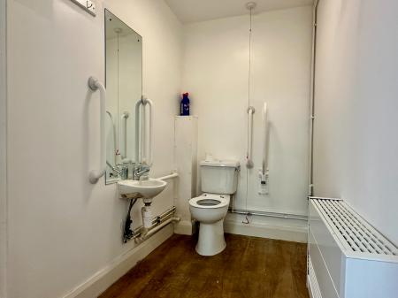 0 bedroom Commercial Property to let in Druid Street, Hinckley, LE10