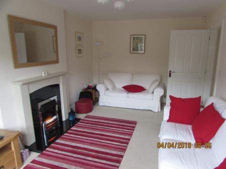 3 bedroom Detached house to let in St Marys Way, Elmesthorpe, LE9