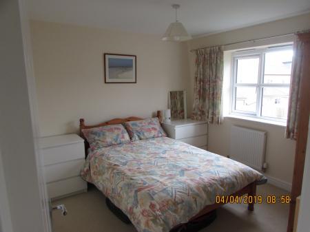 3 bedroom Detached house to let in St Marys Way, Elmesthorpe, LE9