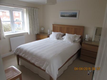 3 bedroom Detached house to let in St Marys Way, Elmesthorpe, LE9