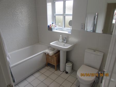 3 bedroom Detached house to let in St Marys Way, Elmesthorpe, LE9