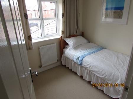 3 bedroom Detached house to let in St Marys Way, Elmesthorpe, LE9
