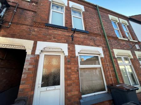High Street, Barwell, LE9