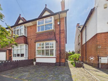 Mount Road, Hinckley, LE10