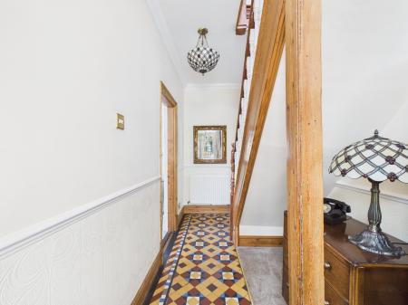 3 bedroom Semi-detached house for sale in Mount Road, Hinckley, LE10
