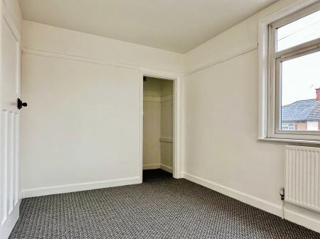 3 bedroom Semi-detached house to let in Woodland Avenue, Burbage, LE10