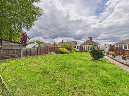 3 bedroom Detached bungalow for sale in Ribblesdale Avenue, Hinckley, LE10