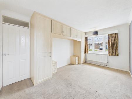 3 bedroom Detached bungalow for sale in Ribblesdale Avenue, Hinckley, LE10