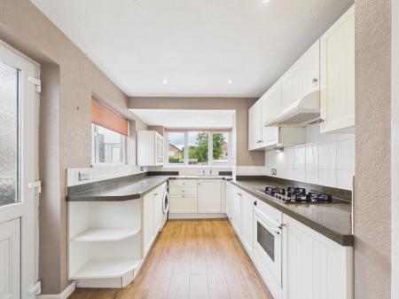 3 bedroom Detached bungalow for sale in Ribblesdale Avenue, Hinckley, LE10