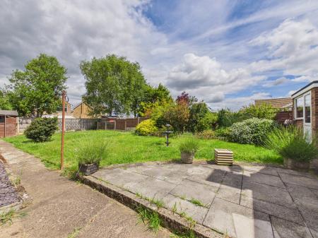 3 bedroom Detached bungalow for sale in Ribblesdale Avenue, Hinckley, LE10