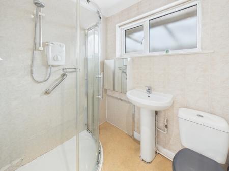 3 bedroom Detached bungalow for sale in Ribblesdale Avenue, Hinckley, LE10