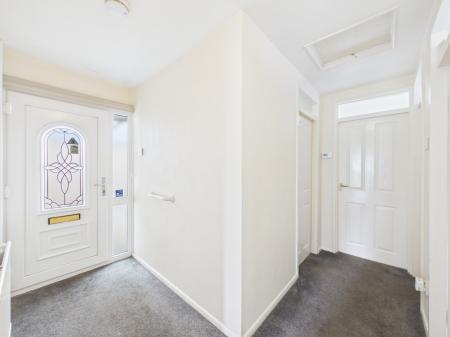 3 bedroom Detached bungalow for sale in Ribblesdale Avenue, Hinckley, LE10