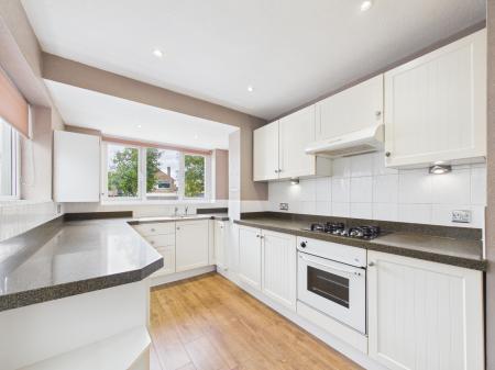 3 bedroom Detached bungalow for sale in Ribblesdale Avenue, Hinckley, LE10