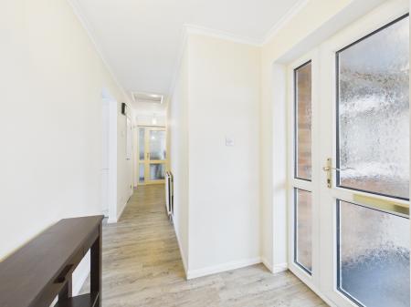2 bedroom Detached bungalow for sale in Sutton Close, Hinckley, LE10