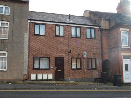 High Street, Earl Shilton, LE9