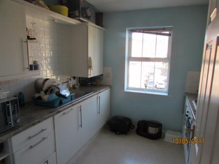 2 bedroom Flat to let in Upper Bond Street, Hinckley, LE10