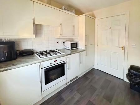 2 bedroom Flat to let in Praetor House, Upper Bond Street