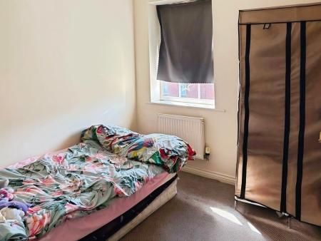 2 bedroom Flat to let in Praetor House, Upper Bond Street