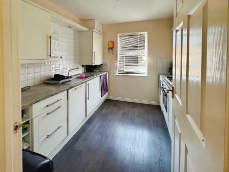 2 bedroom Flat to let in Praetor House, Upper Bond Street