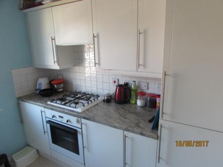 2 bedroom Flat to let in Upper Bond Street, Hinckley, LE10