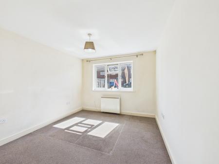2 bedroom Maisonette for sale in Rossendale Road, Earl Shilton, LE9