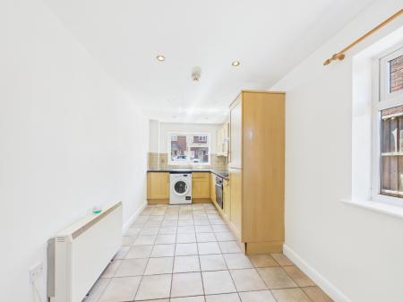 2 bedroom Maisonette for sale in Rossendale Road, Earl Shilton, LE9