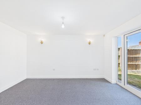 2 bedroom Maisonette for sale in Rossendale Road, Earl Shilton, LE9