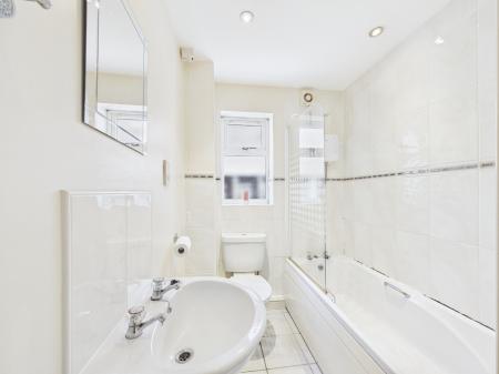 2 bedroom Maisonette for sale in Rossendale Road, Earl Shilton, LE9